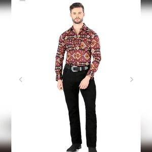 Montero Boot Cut Jeans